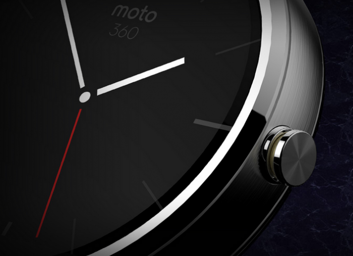Moto 360, el smartwatch prometido