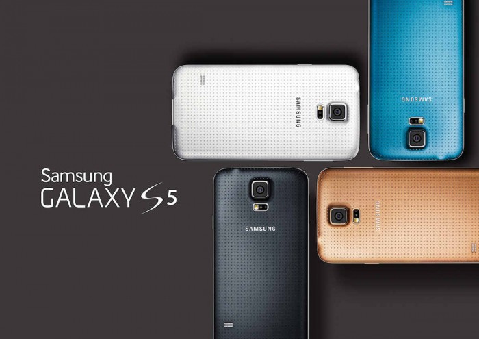 Samsung deja ver las principales funcionalidades del Galaxy S5 en nuevo video