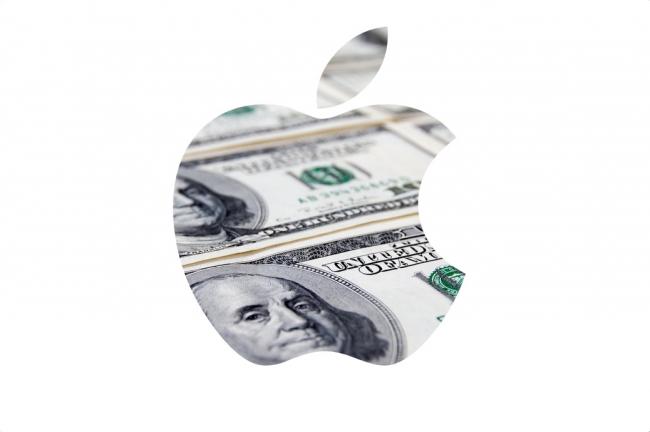 Apple se queda con más del 80% de beneficios en venta de smartphones
