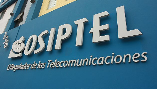Osiptel sancionará a Claro, Bitel, Movistar y Entel por mala distribución de chips prepago