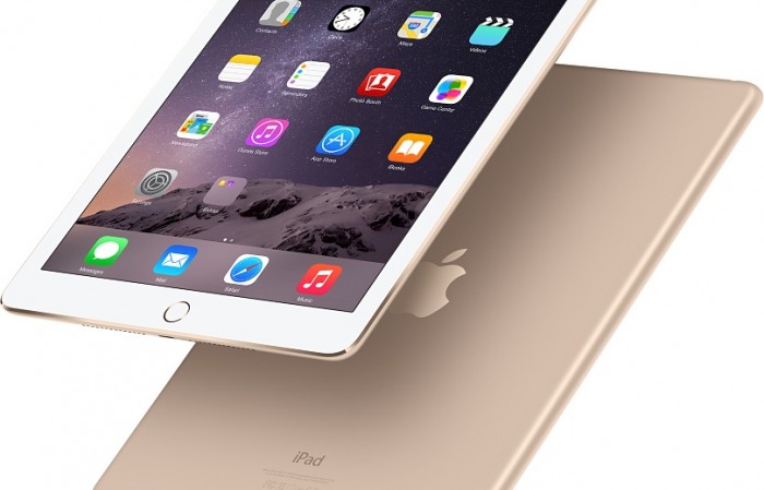 Tendremos nuevo iPhone e iPad durante el primer semestre del 2016