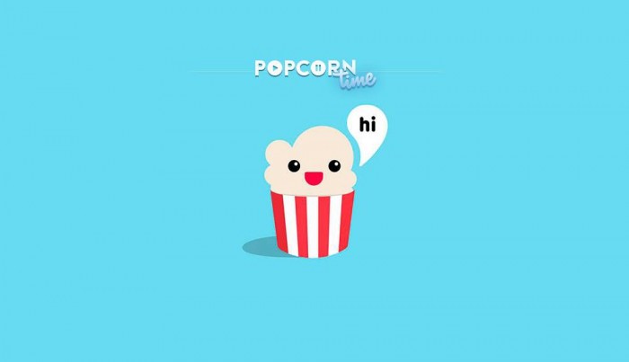 Popcorn Time vuelve en su versión oficial