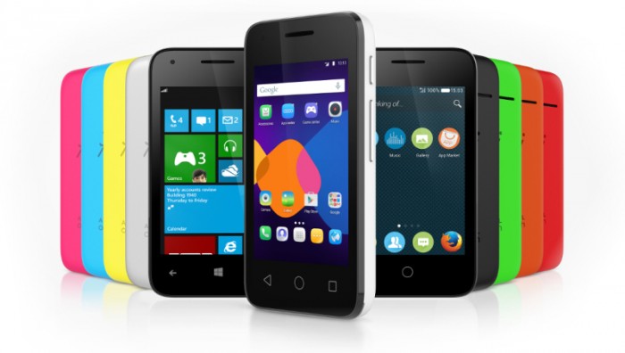 [NP] Alcatel le recomienda a papá 5 apps que no pueden faltar en su smartphone o tablet