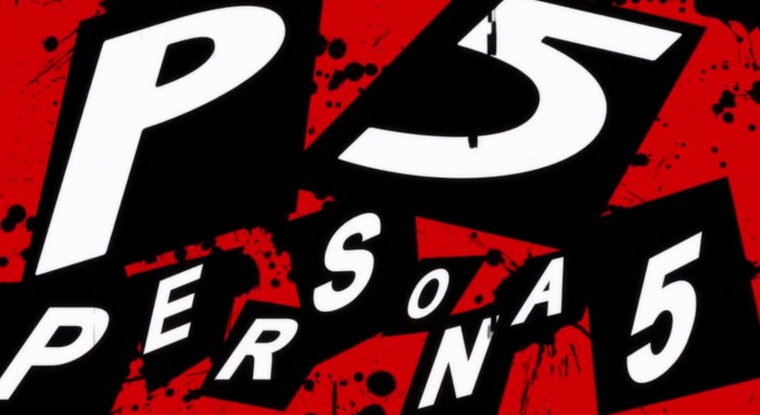 Persona 5 estrena nuevo trailer