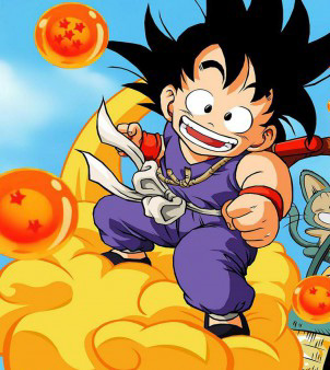 Hoy se cumplen 29 años de la primera emisión de ‘Dragon Ball’