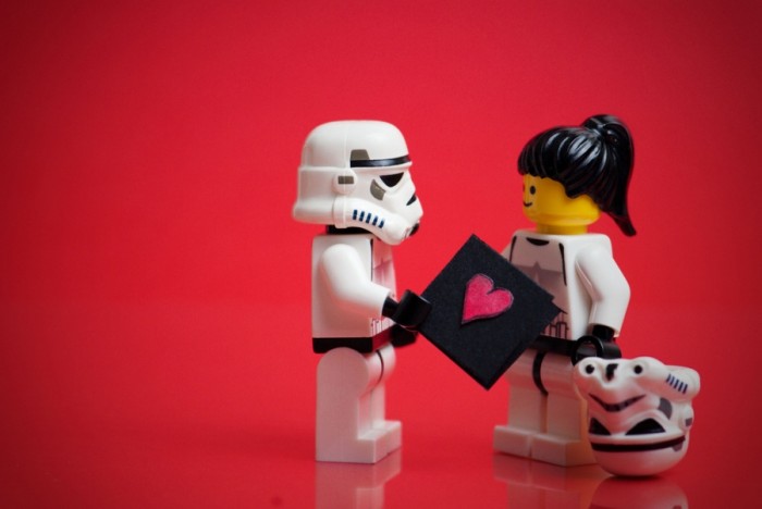 Especial San Valentín – 10 parejas geek que todos recordamos y amamos