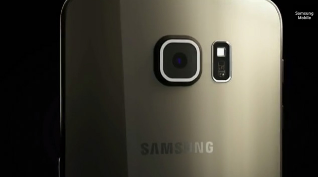 Movistar, Claro y Entel anuncian nuevos Galaxy S6 en sus redes