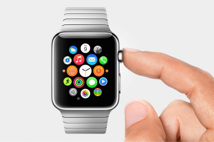Apple Watch revela todos sus detalles