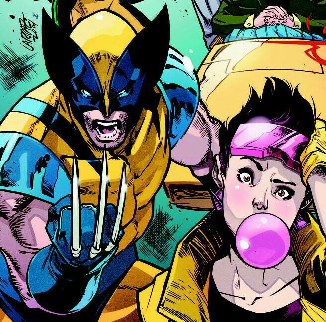 X-Men de la serie de los 90’s regresan a través de comics