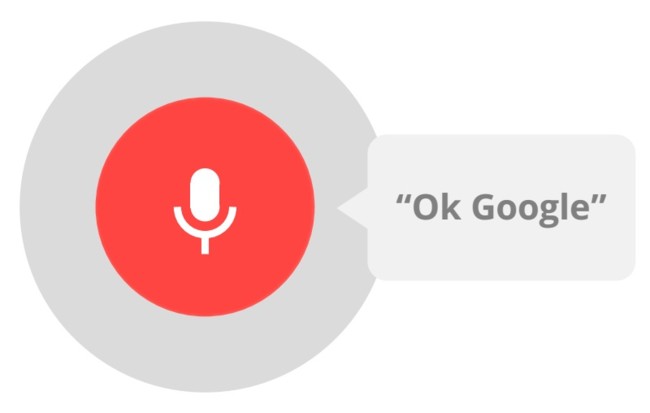 Google activa el desbloqueo con «voz de confianza» para Android