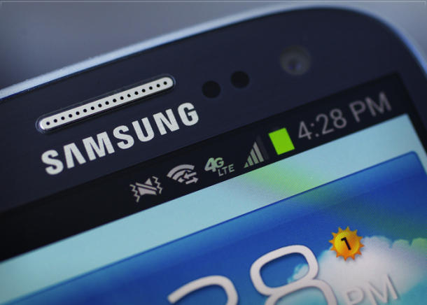 Samsung se recupera en la participación de mercado del Q1 2015