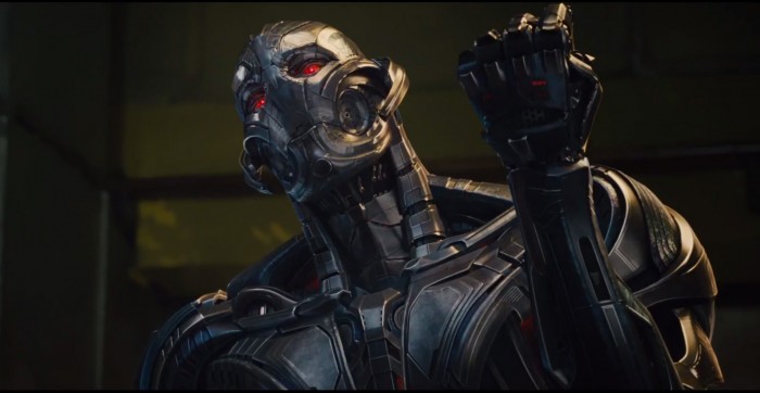 Se filtra escena post-créditos de ‘Avengers: Age of Ultron’