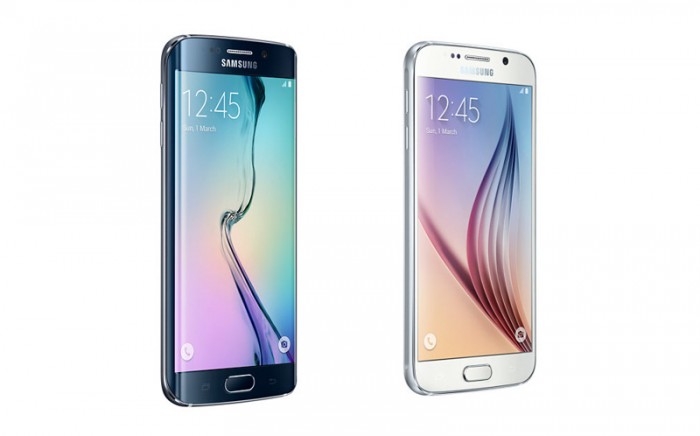 Precios del Galaxy S6 y Galaxy S6 Edge con Entel Perú