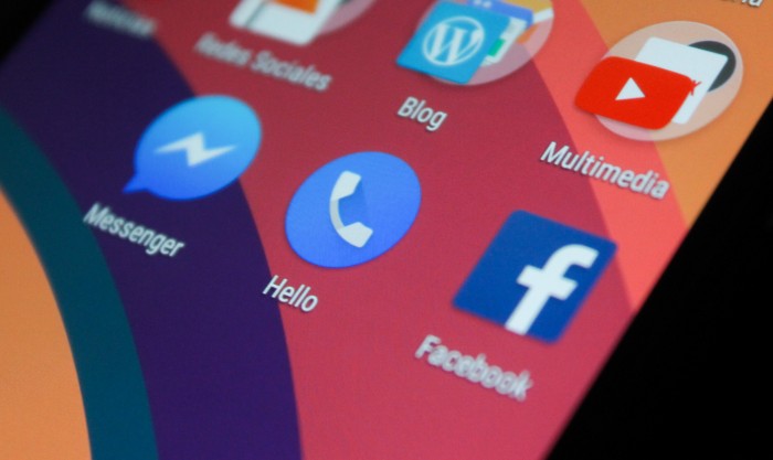 Facebook Hello, el nuevo marcador para tu teléfono Android