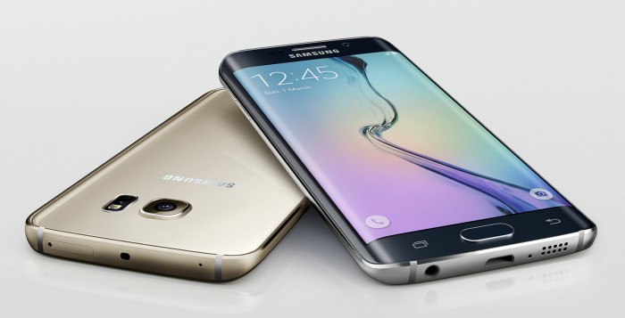 Hoy serán presentados los Galaxy S6 y Galaxy S6 Edge