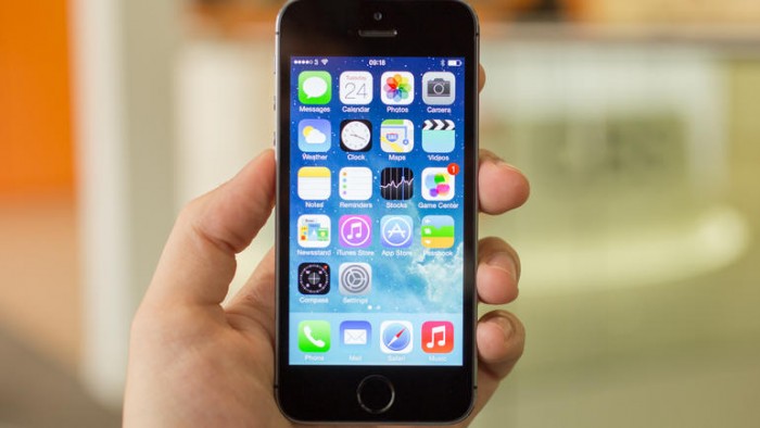 Se hacen más fuertes los rumores sobre un nuevo iPhone de 4 pulgadas