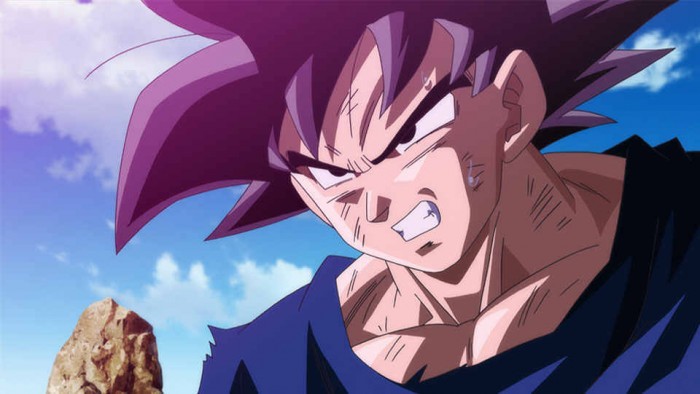 Se revela finalmente la última transformación de Goku en ‘La resurrección de F’