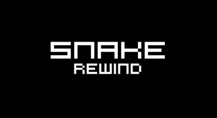 Snake rewind, el regreso de un clásico