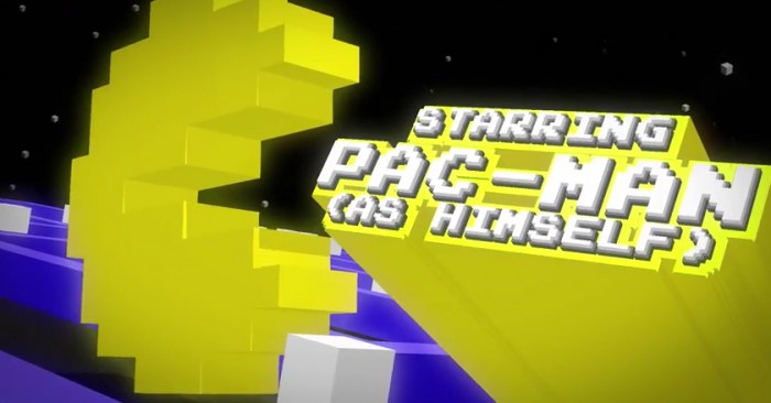 El nuevo juego de Pac-man para móviles se llamará ‘Pac-Man 256’