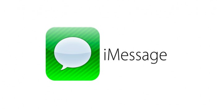 Un simple texto vía sms puede inhabilitar la aplicación de mensajes de los iPhone