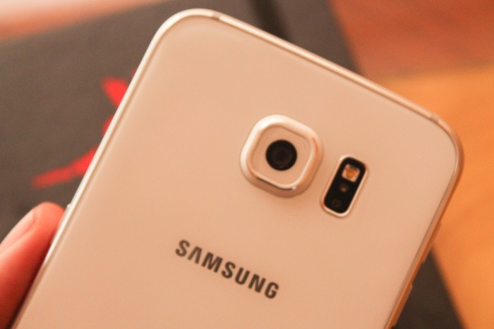 Samsung ya vendió más de 10 millones del Galaxy S6