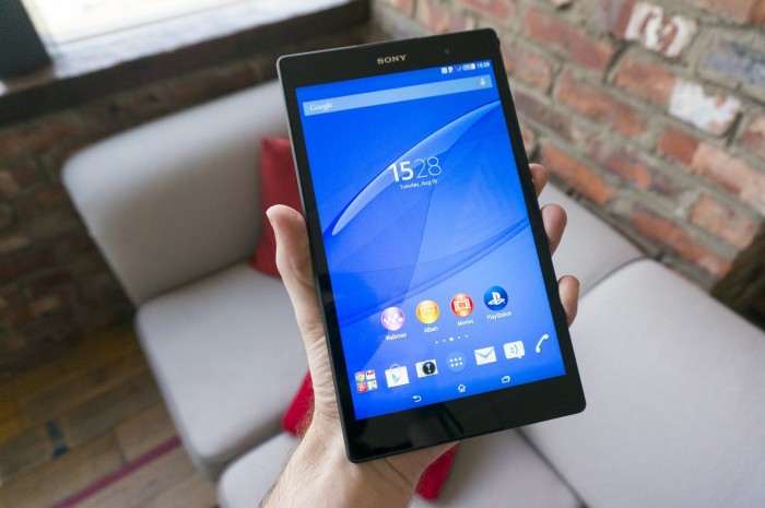 Claro ofrece la Xperia Z3 Tablet Compact con conectividad LTE en Plan BAM