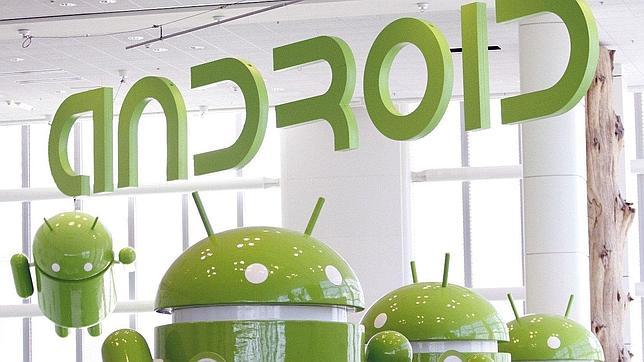 Android M ya es oficial