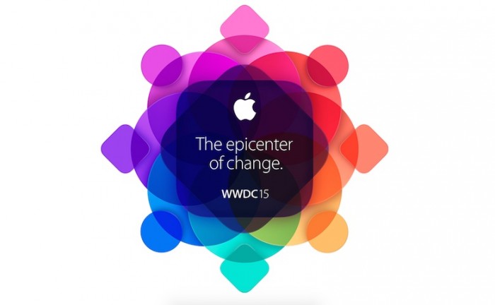 Apple confirma la fecha de la WWDC 2015 donde podríamos ver nueva versión de iOS