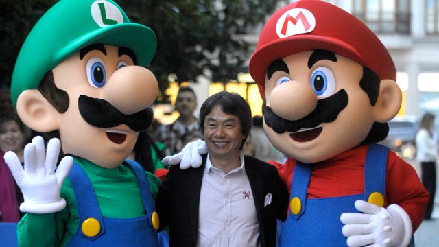Nintendo tendrá atracciones basadas en sus personajes en Parques ‘Universal’