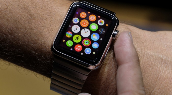 Apple Watch ya se puede pre-ordenar en el Perú con Qempo.com