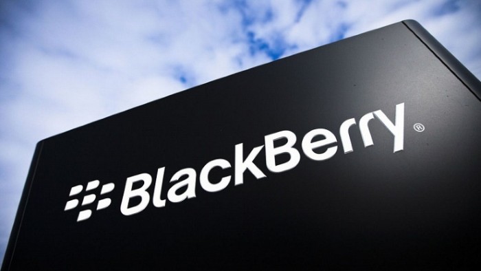 Se filtra las primeras imágenes del Blackberry Vienna