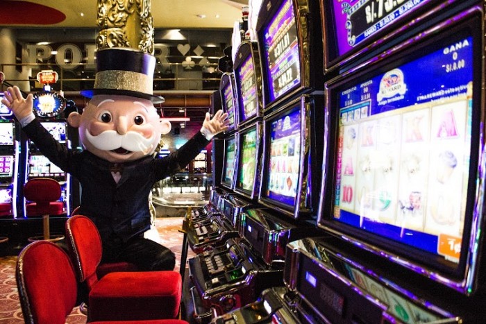 [Nota de Prensa] Mr. Monopoly se prepara para elegir al campeón nacional del juego de mesa