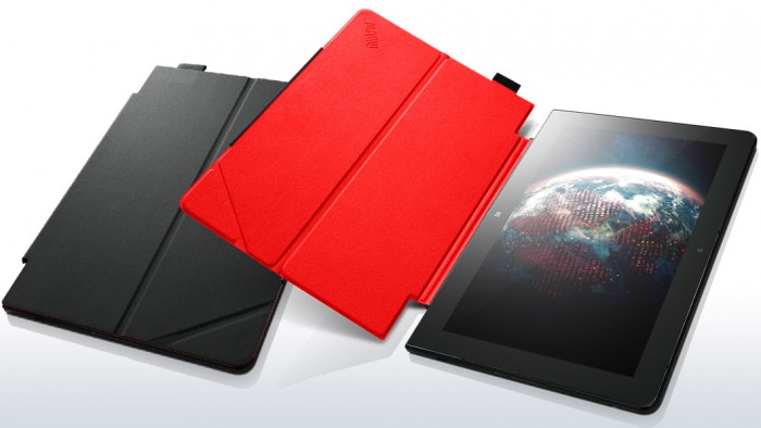[Nota de Prensa] La nueva ThinkPad 10 de Lenovo les brinda a las empresas verdadera libertad
