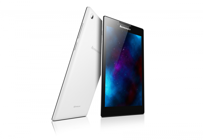 [Nota de Prensa] Lenovo sigue apostando por el mercado de tablets en el Perú con su nuevo modelo Tab2 A7-30