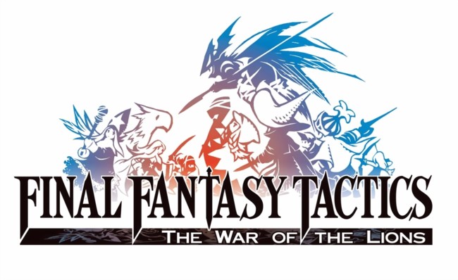 Final Fantasy Tactics llega finalmente a Android