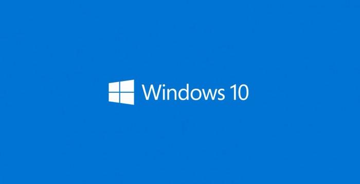 Esto es lo que se viene con Windows 10