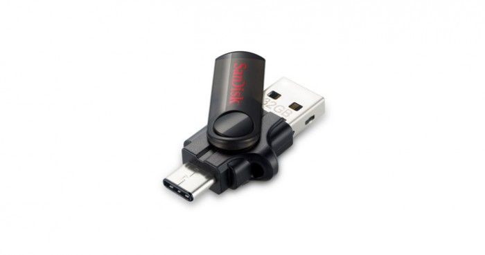 Estas son las memorias USB que necesitarás en el 2016