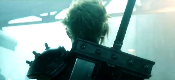 Final Fantasy VII tendrá finalmente su remake para la PS4
