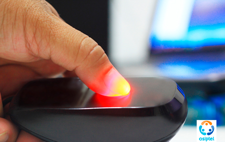 OSIPTEL confirma que desde hoy comienza identificación biométrica para nuevas líneas