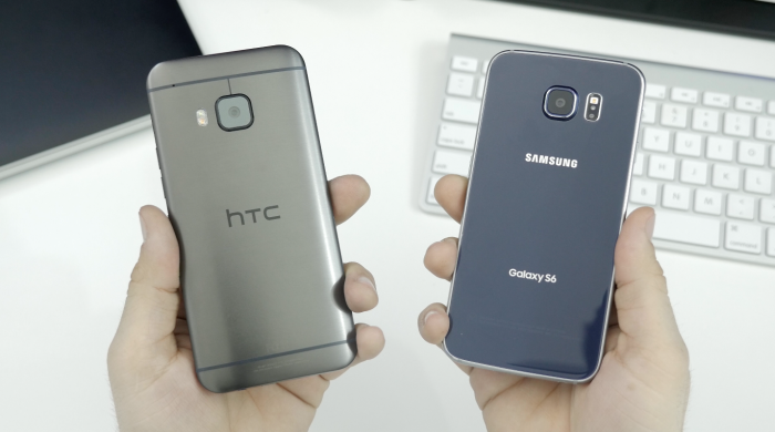 Galaxy S6 y One M9 bajan de precio en renovación y portabilidad con Claro