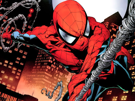 Sony y Marvel anuncian finalmente quien será el nuevo Spiderman