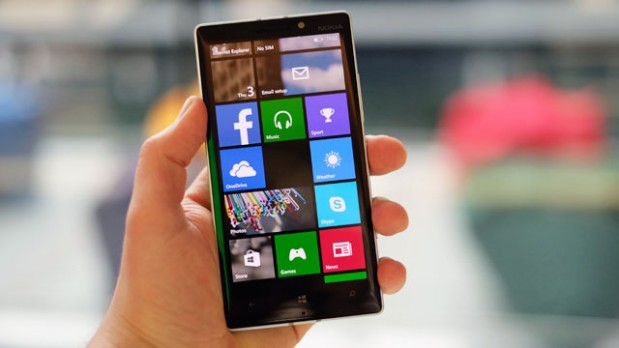 Nuevos Windows Phone incorporarían conector USB tipo C