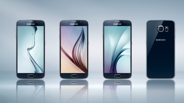 Samsung levanta cabeza aumentando sus ventas en Estados Unidos