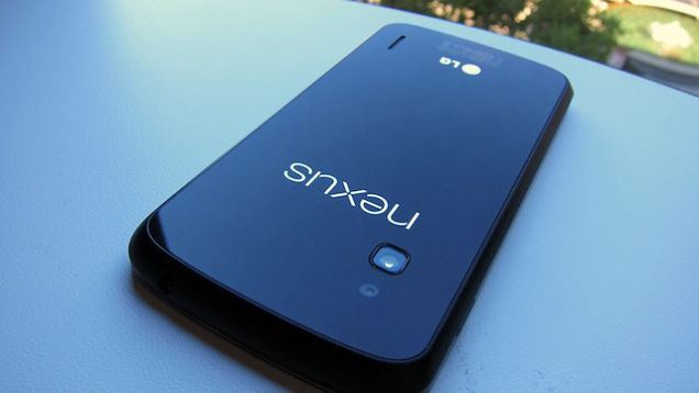 ¿Qué rumores existen sobre la actualización a Android M de los equipos Nexus de Google?