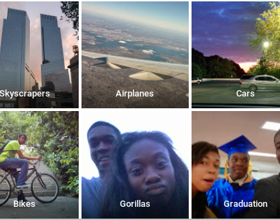 Google se disculpa tras etiquetar a dos afroamericanos como gorilas con ‘Fotos’