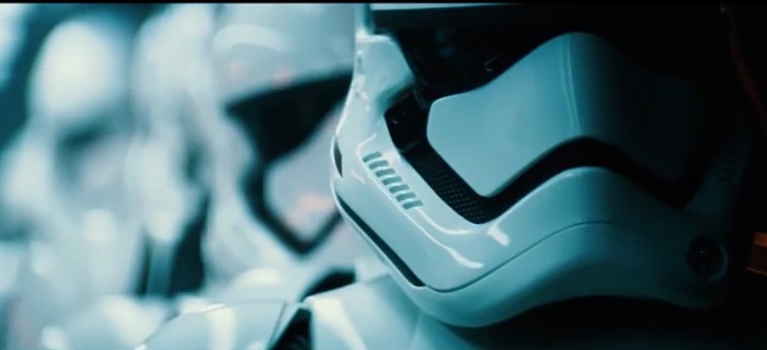 Nuevo video de ‘Star Wars: The Force Awakens’ desde la Comic Con 2015