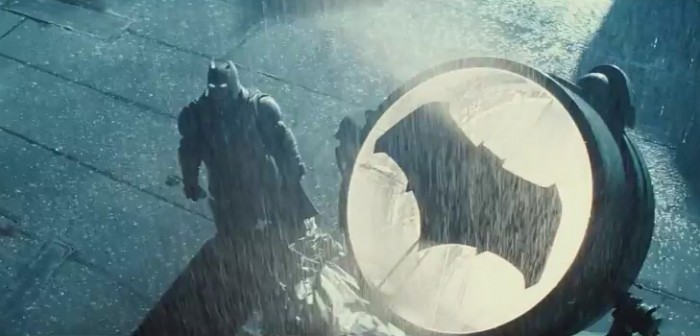Nuevo tráiler de ‘Batman v Superman’ desde la Comic Con deja ver muchísimo más de la cinta