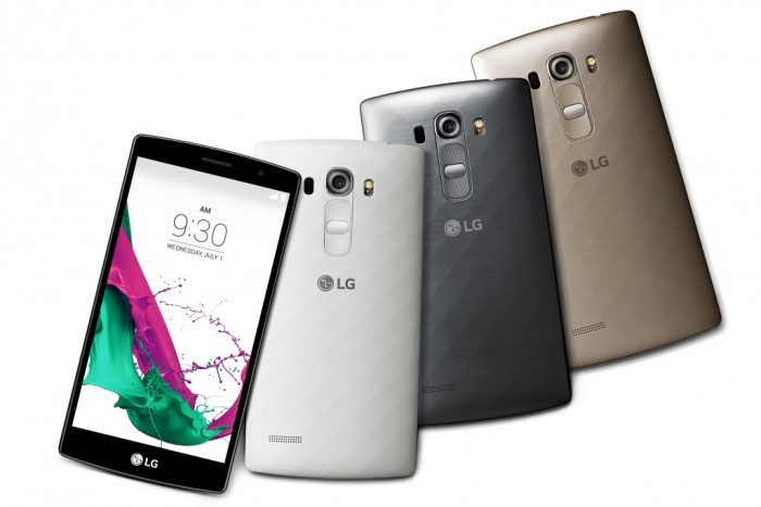 El LG G4 Beat ya es oficial
