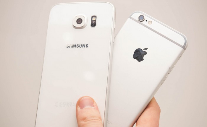 Top 5: Smartphones con mejor diseño