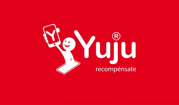 Yuju, un concepto que te da recompensas reales por tus logros virtuales